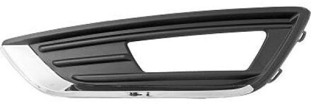 Ford Ventilatiegrille, bumper 1419149