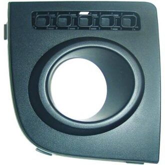 Ford Ventilatiegrille, bumper 1475043