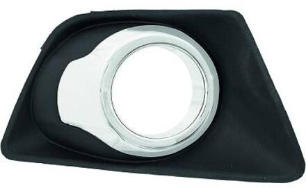 Ford Ventilatiegrille, bumper 1480046