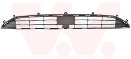 Ford Ventilatiegrille, bumper 1809599
