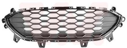 Ford Ventilatiegrille, bumper 1908599