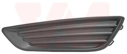 Ford Ventilatiegrille, bumper 1947591