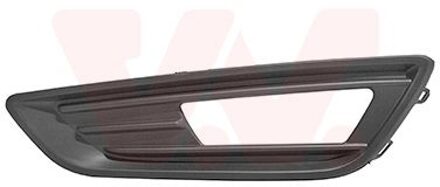 Ford Ventilatiegrille, bumper 1947593