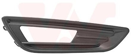 Ford Ventilatiegrille, bumper 1947594