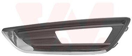 Ford Ventilatiegrille, bumper 1947595