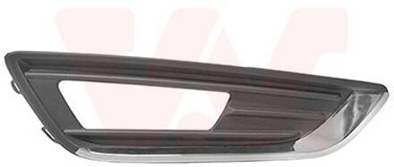 Ford Ventilatiegrille, bumper 1947596