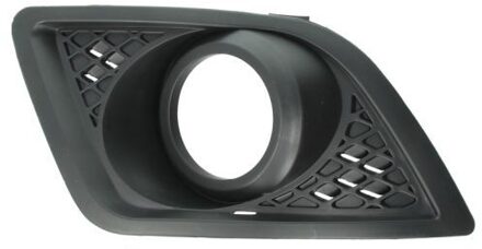 Ford Ventilatiegrille, bumper 5513002564926P