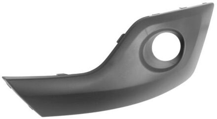 Ford Ventilatiegrille, bumper 6502072512993Q