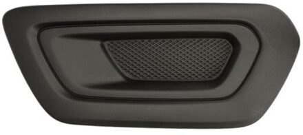 Ford Ventilatiegrille, bumper 6502072517991P