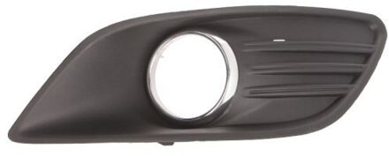 Ford Ventilatiegrille, bumper 6502072533998CP