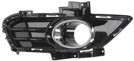 Ford Ventilatiegrille, bumper 6502072558996P