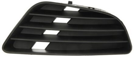 Ford Ventilatiegrille, bumper 6502072564998P