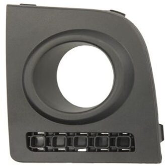 Ford Ventilatiegrille, bumper 6502072576994P