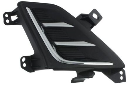 Ford Ventilatiegrille, bumper 6509012537912P