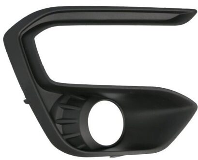 Ford Ventilatiegrille, bumper 6509012592916P