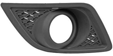 Ford Ventilatiegrille, bumper Priority Parts 1404248