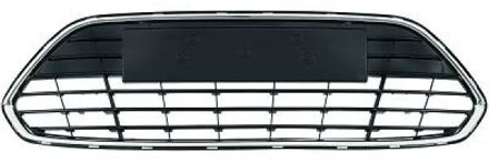 Ford Ventilatiegrille, bumper Priority Parts 1428145