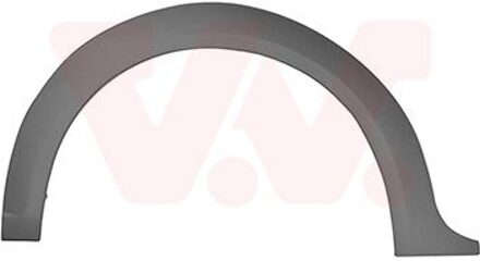 Ford Verbreding, spatbord 1885522