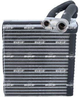 Ford Verdamper, airconditioning 36195