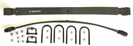 Ford Versterkingsset, bladveer 9720002000