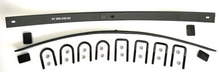 Ford Versterkingsset, bladveer 9720003000