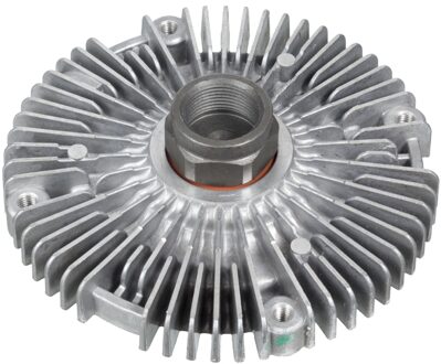 Ford Visco-koppeling