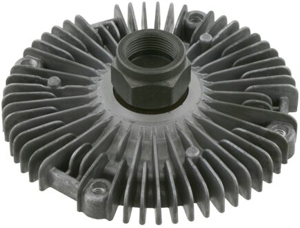 Ford Visco-koppeling