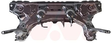 Ford Voorbrug - Motordrager 1808691