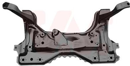 Ford Voorbrug - Motordrager 1858690