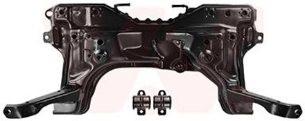 Ford Voorbrug - Motordrager 1884690