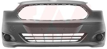 Ford voorbumper 1925570