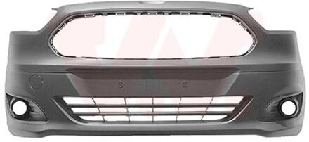 Ford voorbumper 1925571