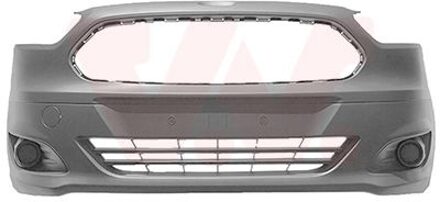 Ford voorbumper 1925574