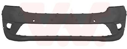 Ford Voorbumper 1929577