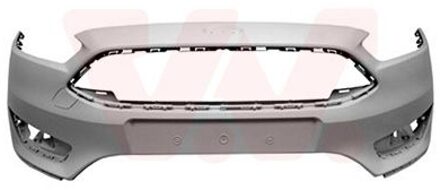 Ford Voorbumper Ford Focus Iii In Primer 1947574