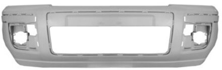 Ford Voorbumper In Primer 1811574