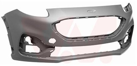 Ford Voorbumper In Primer 1853570