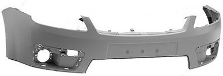 Ford Voorbumper In Primer 1862574