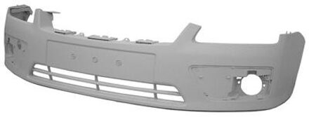 Ford Voorbumper In Primer 1863574