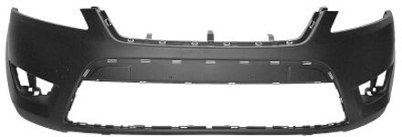 Ford VOORBUMPER IN PRIMER -KOPLAMPwas. -ParkCtrl 1881574