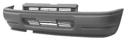 Ford Voorbumper Kompleet 86+ Grijs Escort/orion Q 1847576