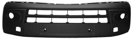 Ford VOORBUMPER met MISTLICHTGAT 1885571