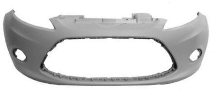 Ford VOORBUMPER met MISTLICHTGATEN