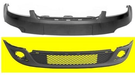 Ford VOORBUMPER Onderdeel Grijs TYPE I 1806577