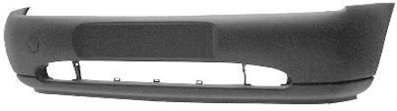Ford VOORBUMPER tot '00 DONKER GRIJS 1830570