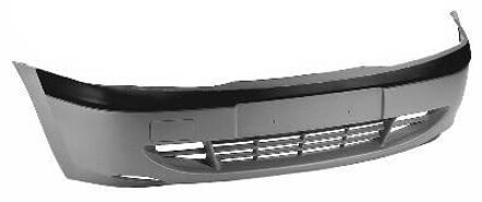 Ford VOORBUMPER vanaf '00 niet voor SPORT met MISTLICHTGAT 1831575