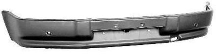 Ford Voorbumper Zwart 1897570