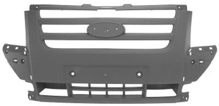 Ford Voorbumperblad Midden Grijs 1985570