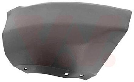 Ford Voorbumpersierlijst R. 1802582