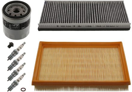 Ford Voordeelset onderhoudsbeurt 37422